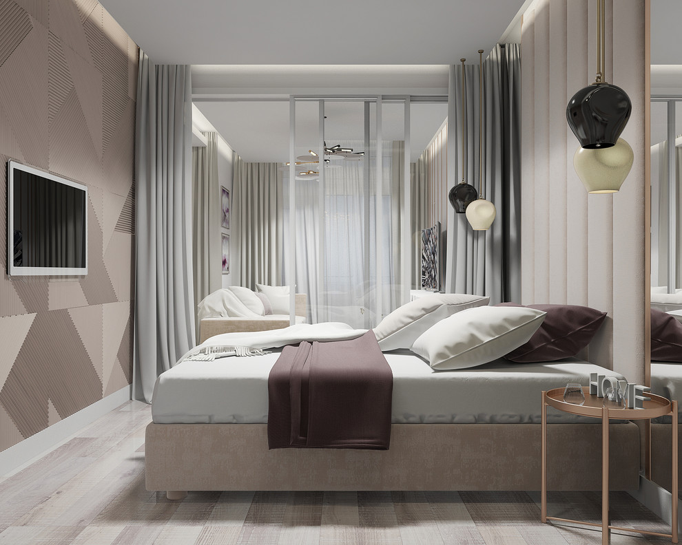 Квартира Липовый парк