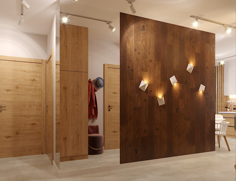 Квартира для