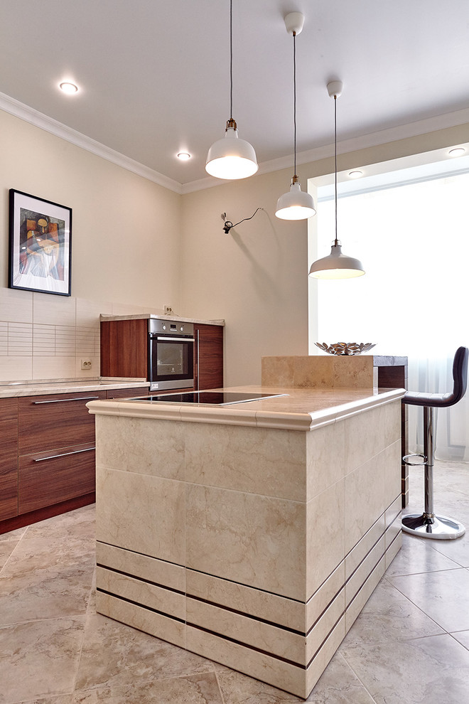 Квартира 019