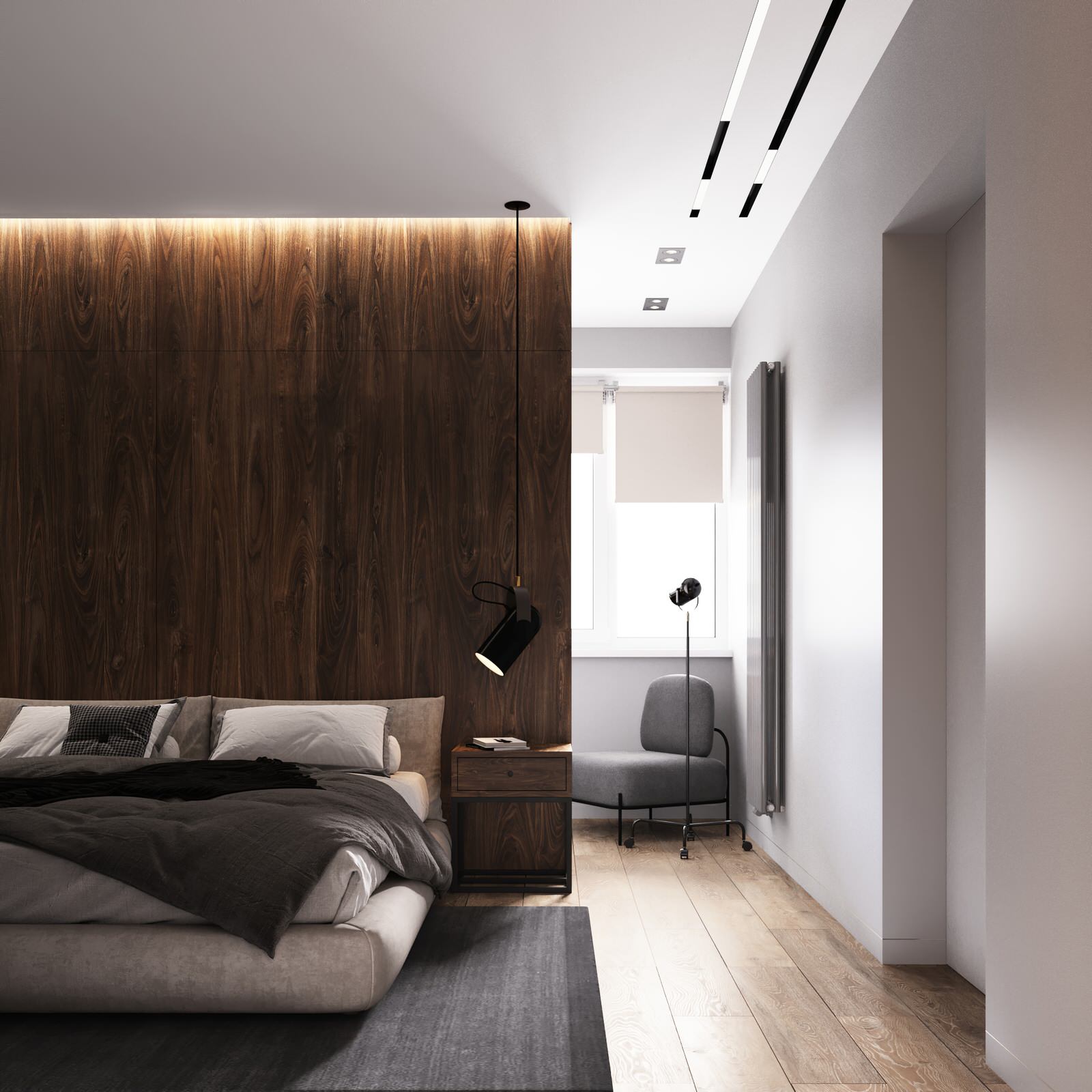 Роскошная квартира в центре Краснодара