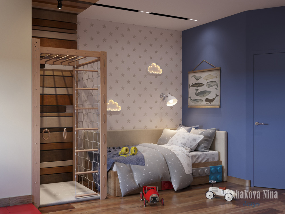 Нина Исхакова