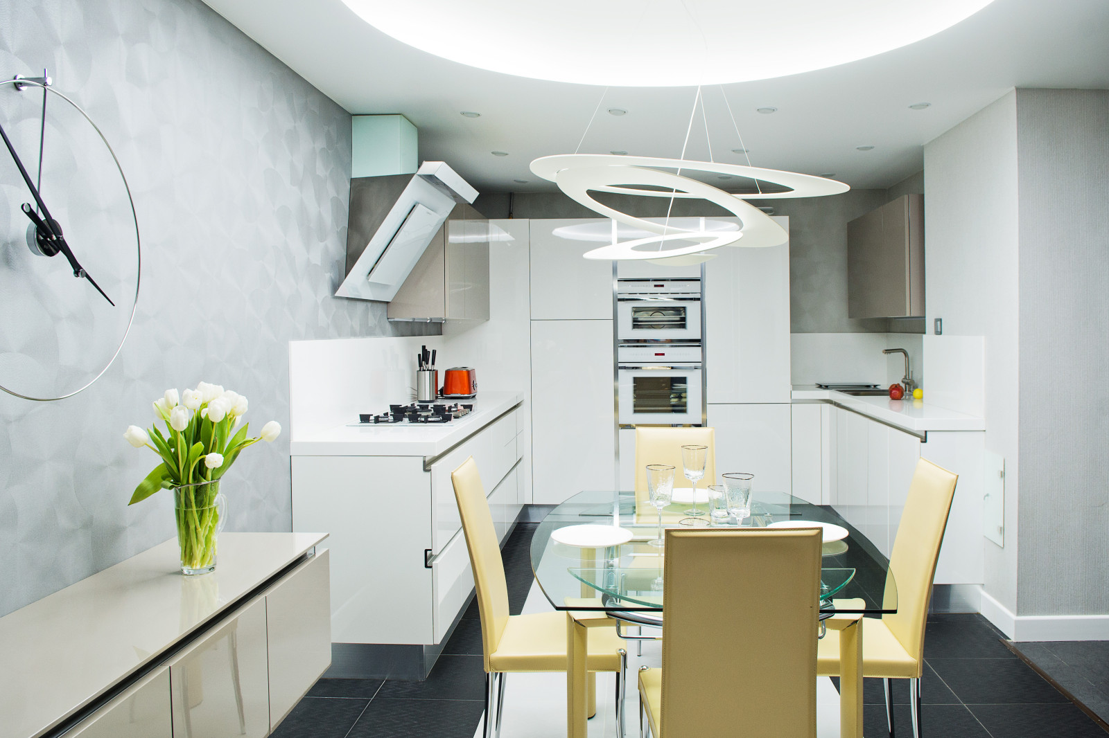 Квартира в Москве