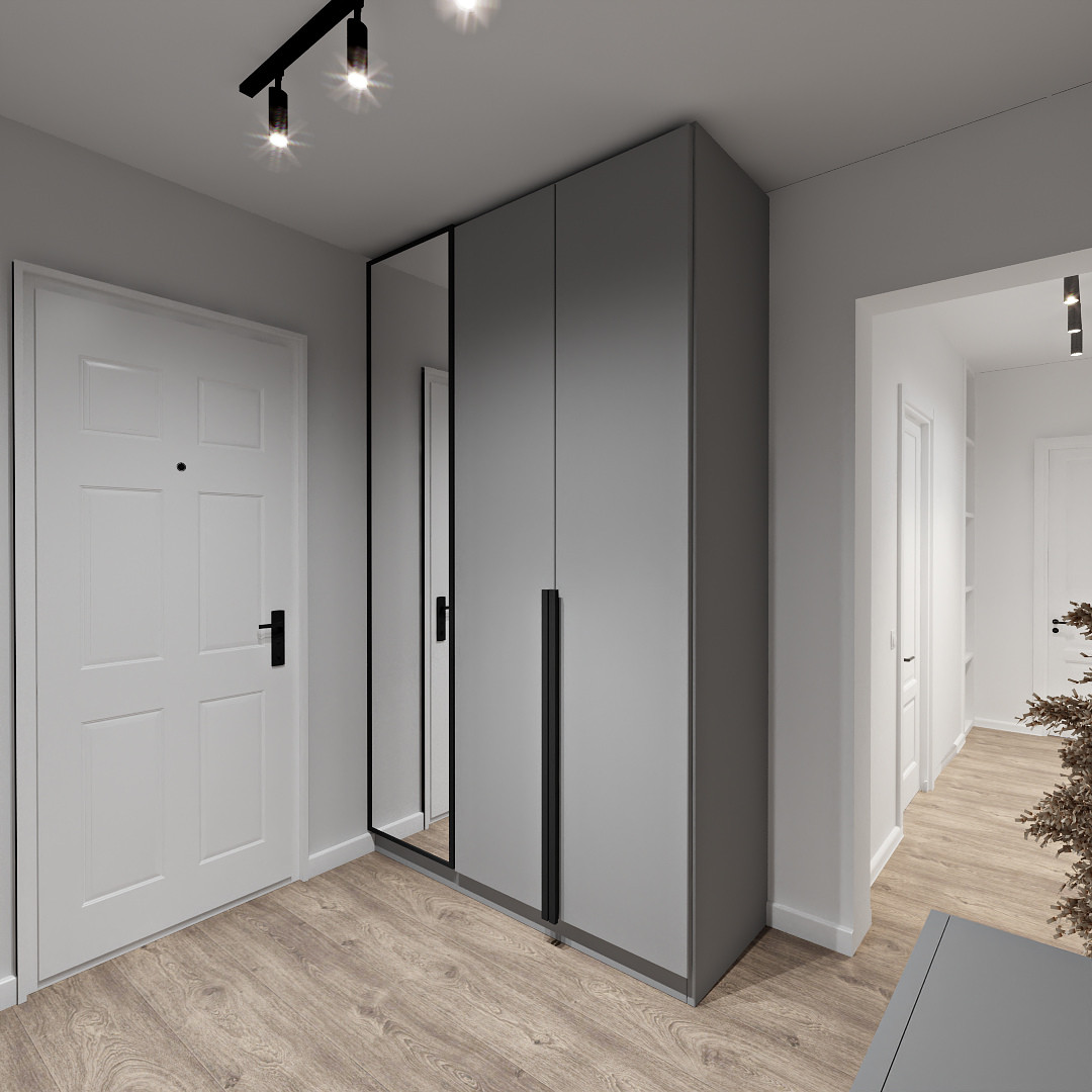 3х комнатная квартира в панельке  П68