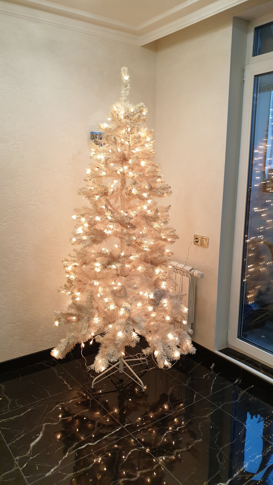 Ремонт квартиры в ЖК Кремлёвские звёзды