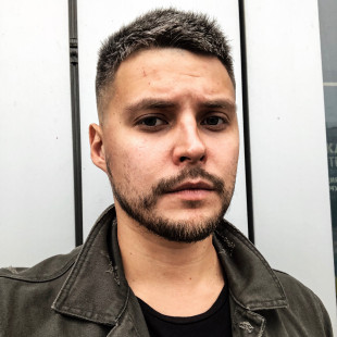 Сергей Вавилин