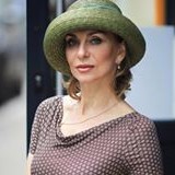 Ингрид Малахова