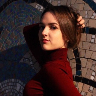 Светлана Кривонос