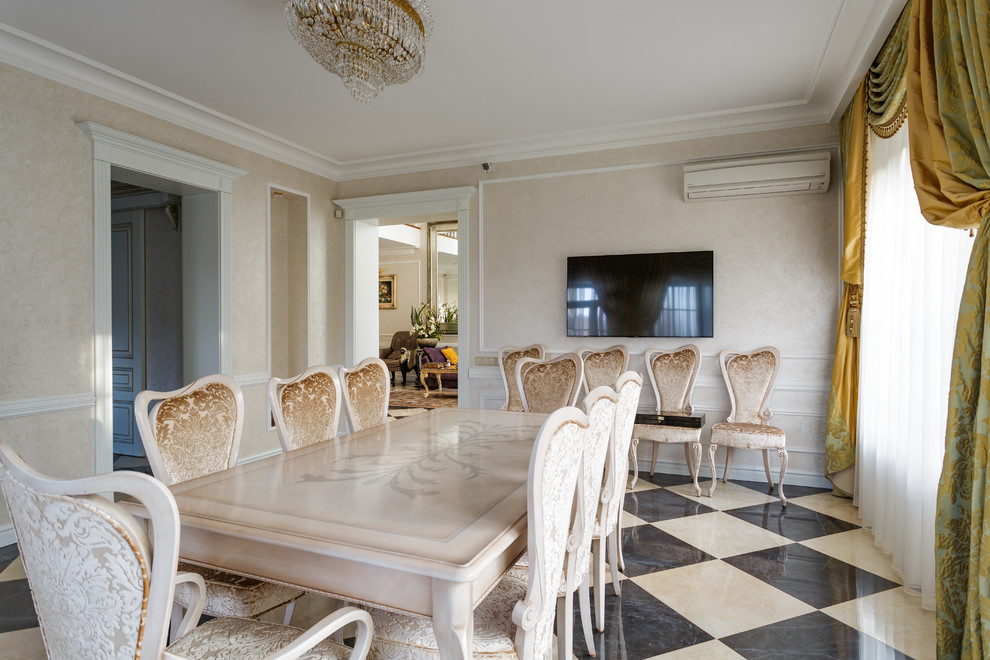 Агентский сет загородного дома