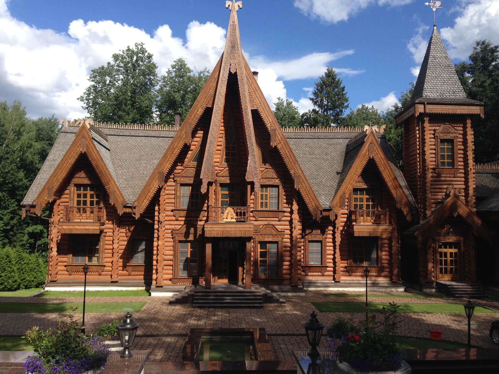 Юлия Зиновьева