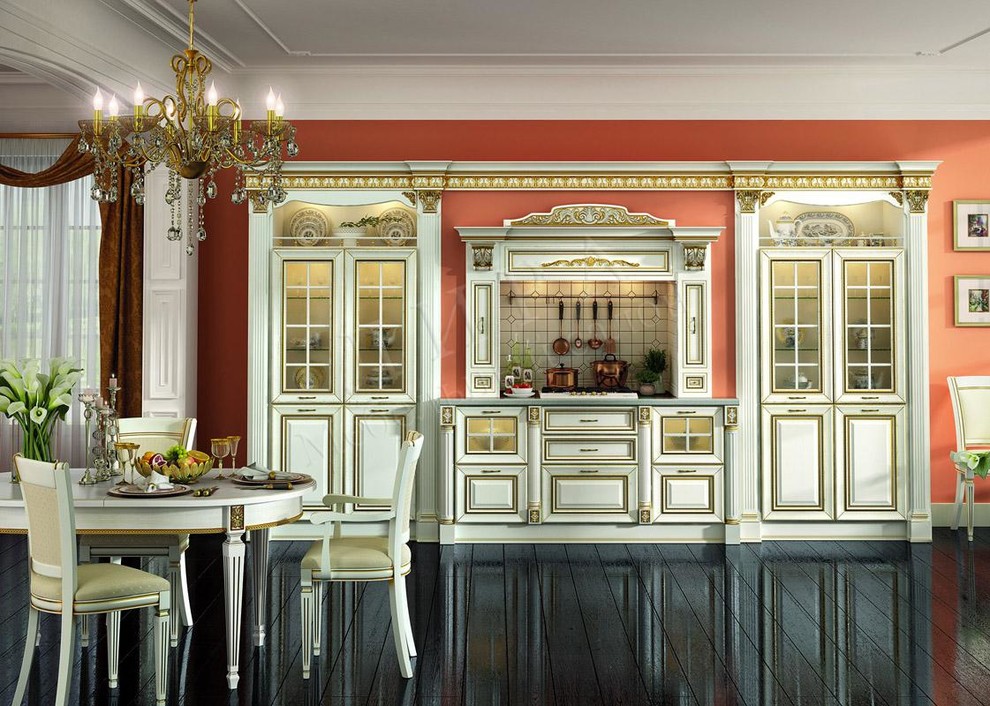 Обложка проекта: Этернити