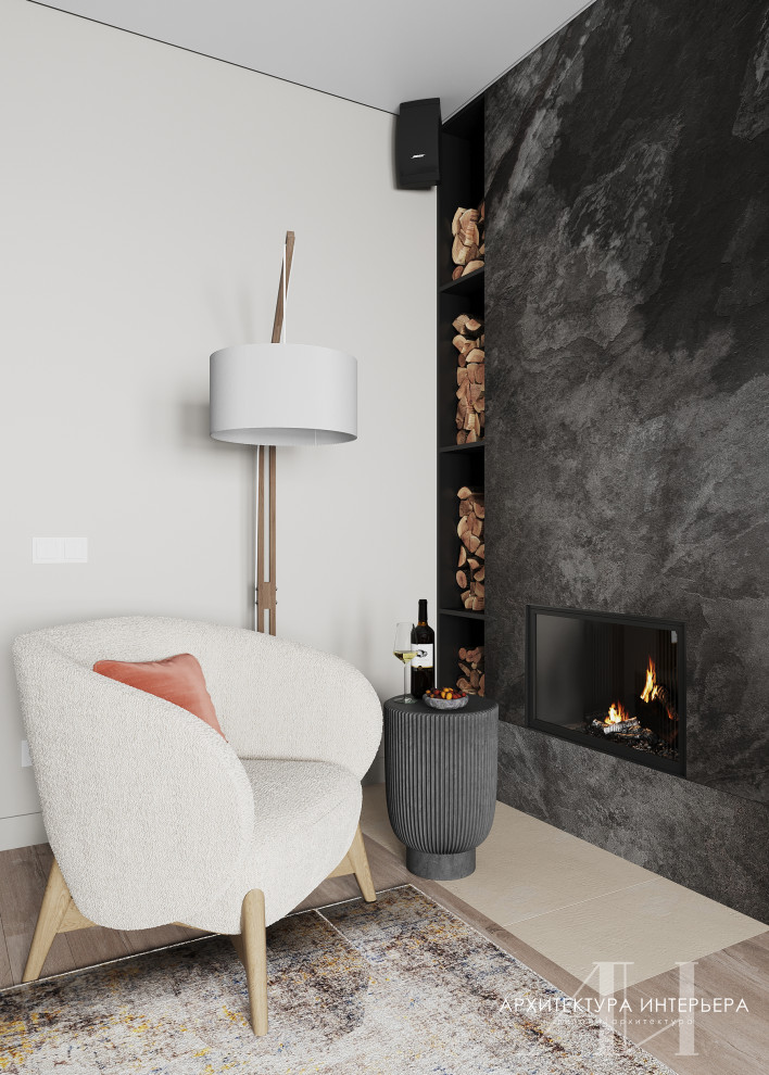 Комфортабельный коттедж 173 м2 в центре Тулы