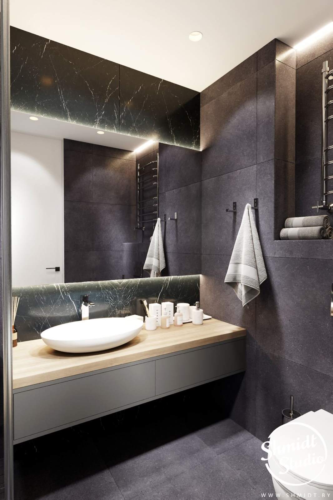 Проект "Гранж" | Минск