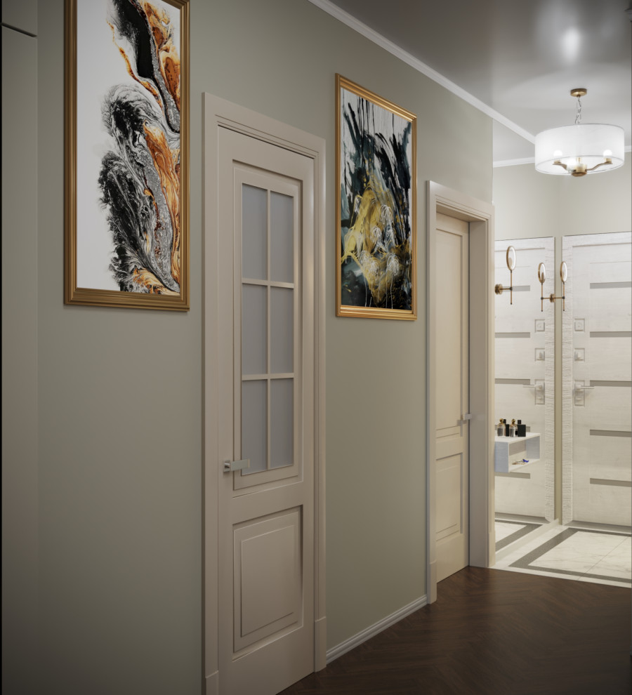 Элегантность вне времени