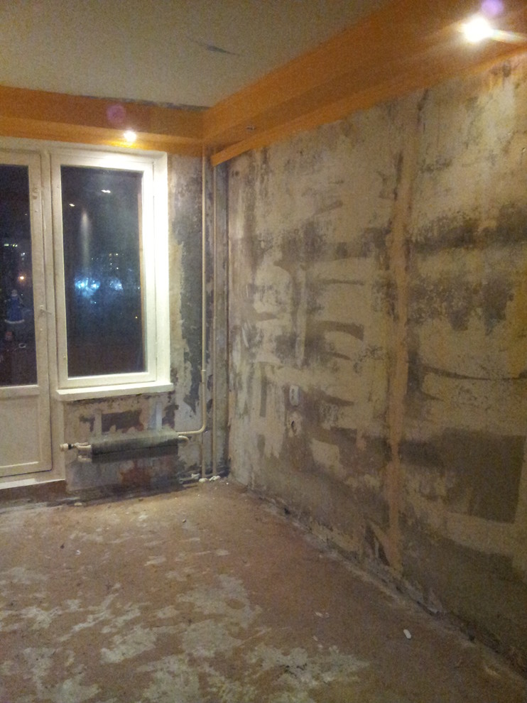 Квартира на Анадырском