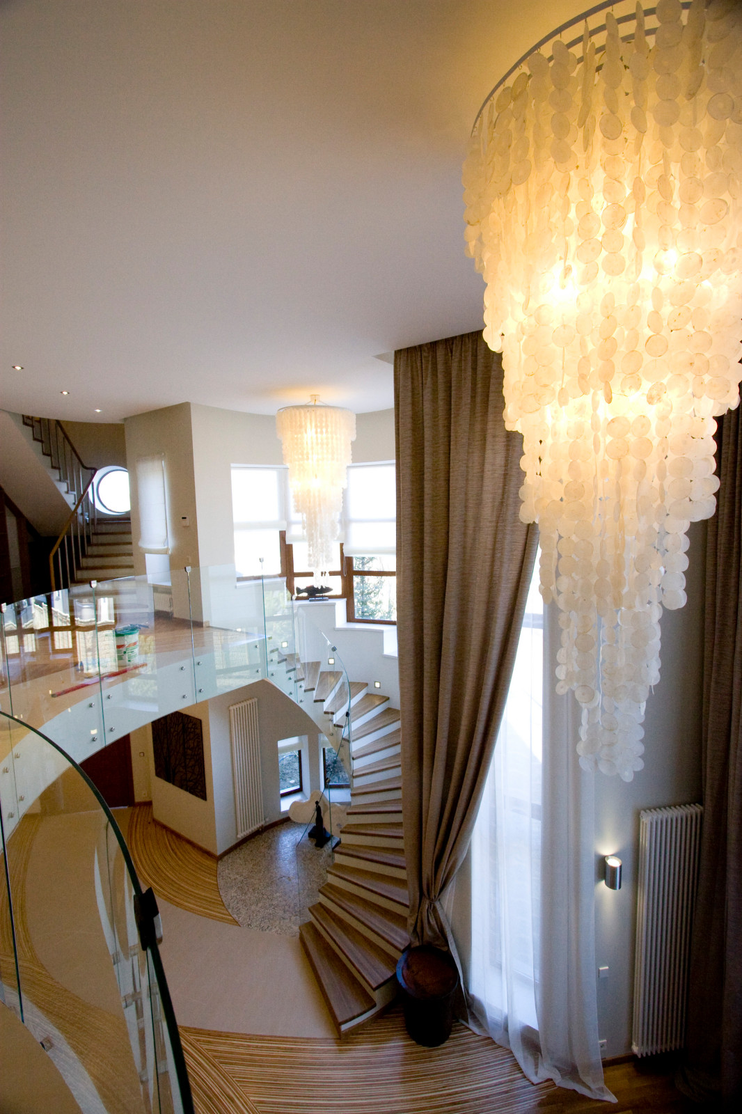 Дом в стиле Бали 2