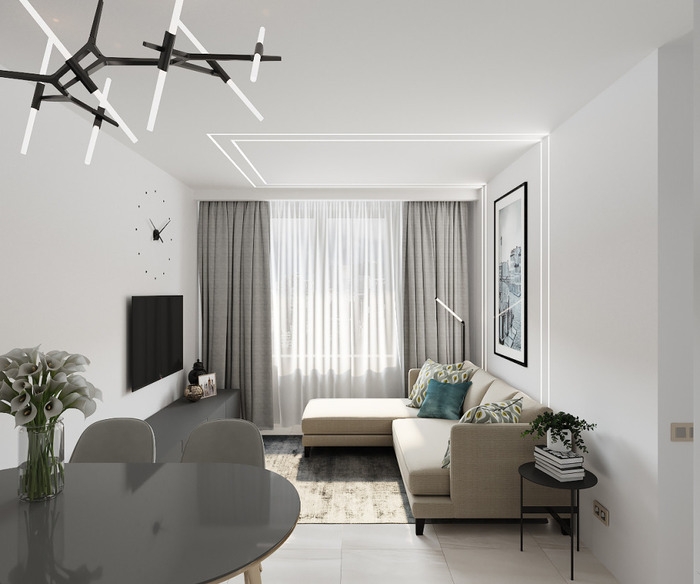 Квартира 75кв.м.