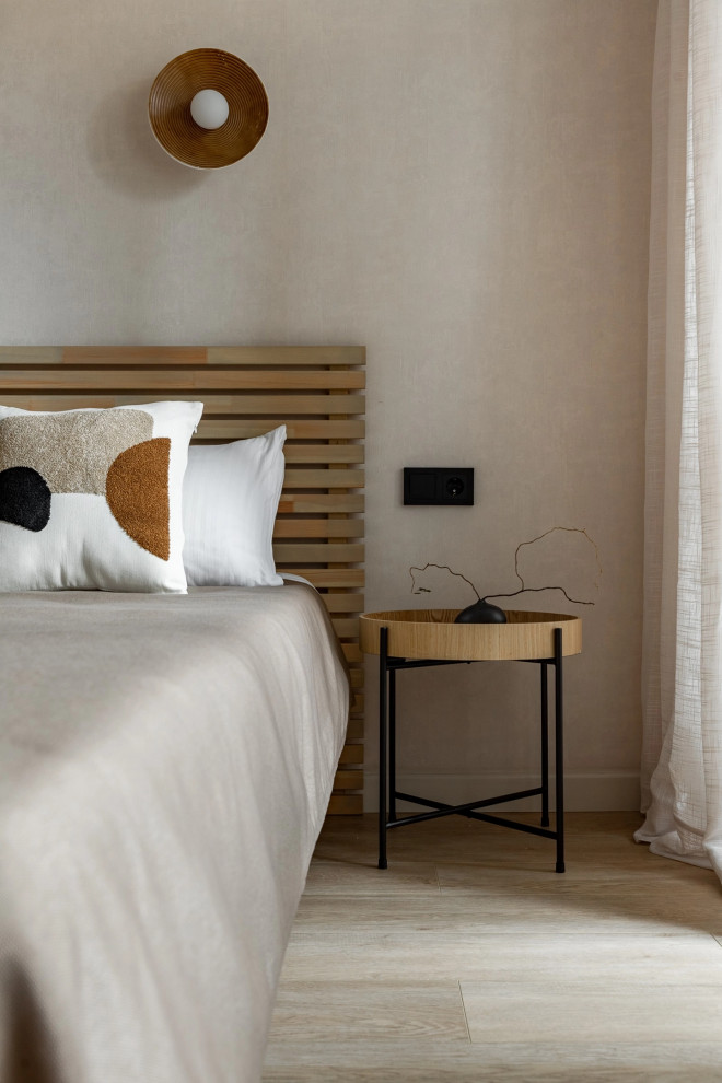 Квартира на Студенческой