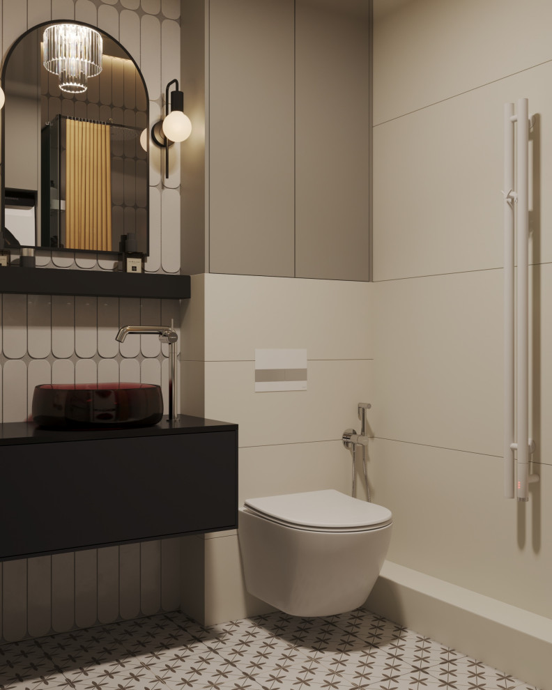 Студия 25 квадратных метра