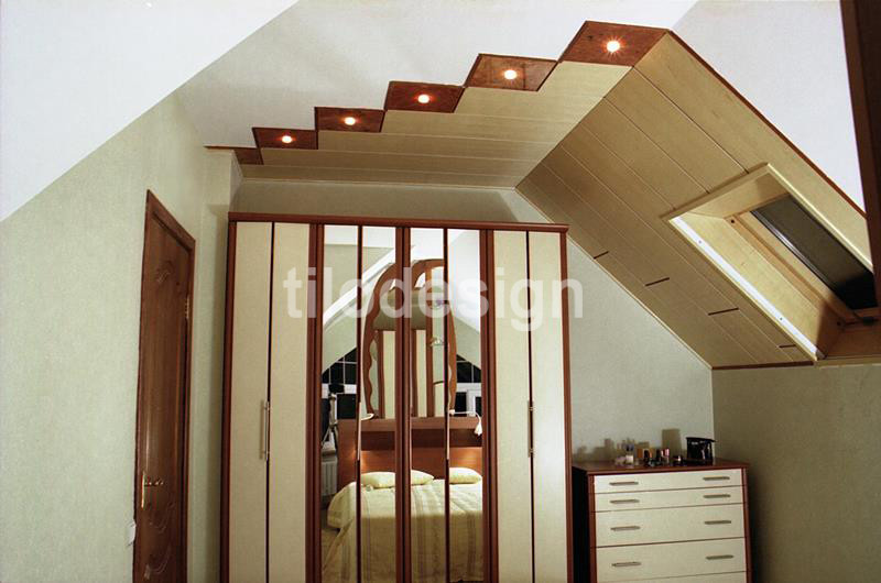 Стеновые панели