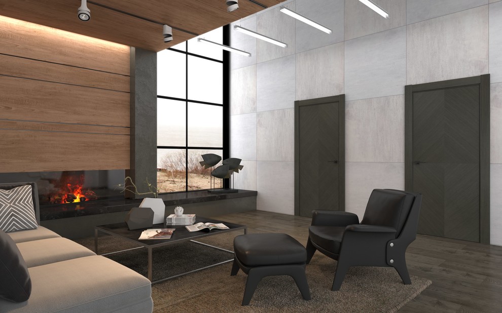 Обложка проекта: Nature