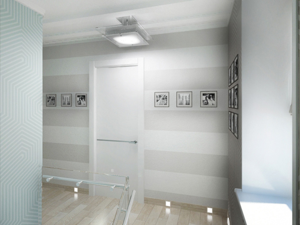 таунхаус поселок Тополево