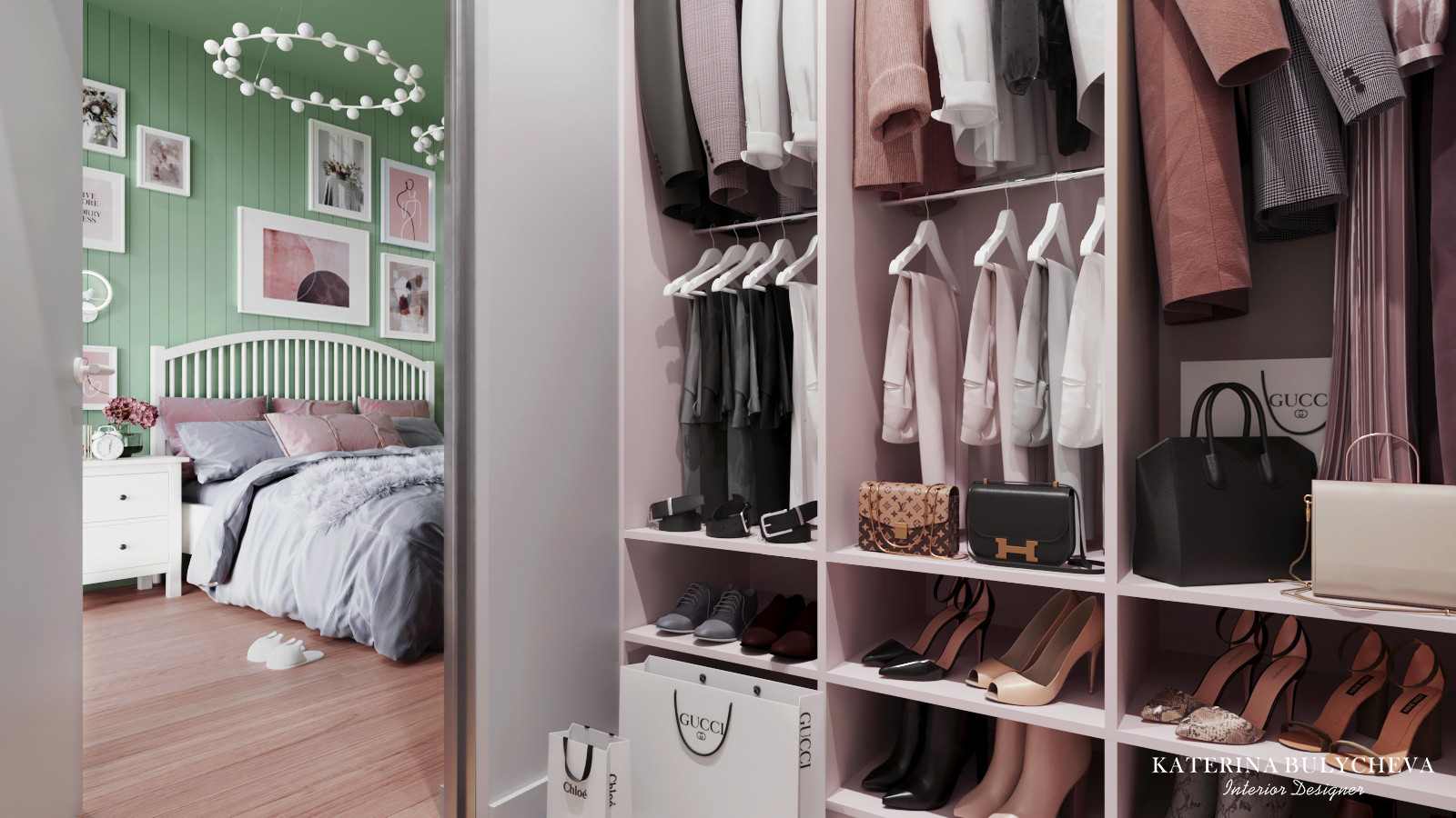 ЖК Макаровский