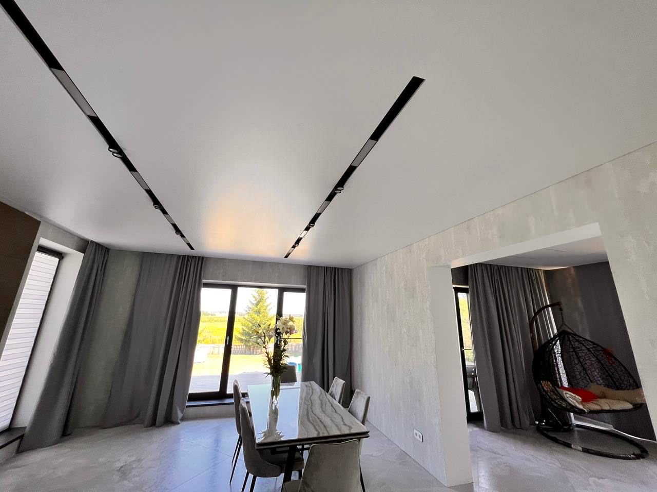 Реализация. Коттедж