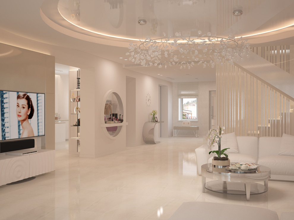 а-ля Беверли хилс