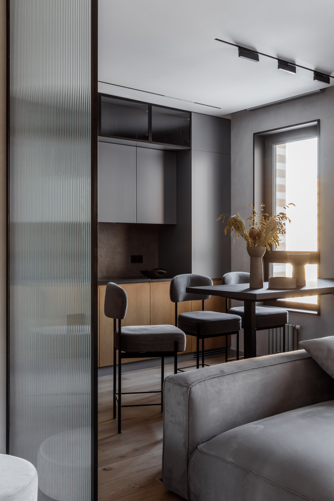 Квартира в ЖК Селигер Сити