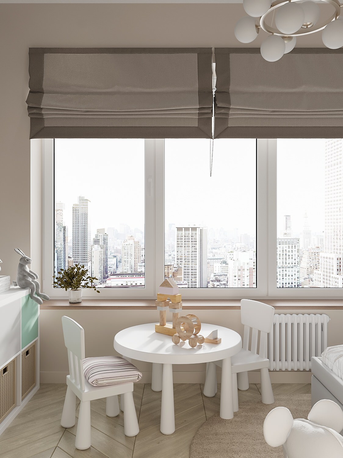 ЖК Ривер Парк