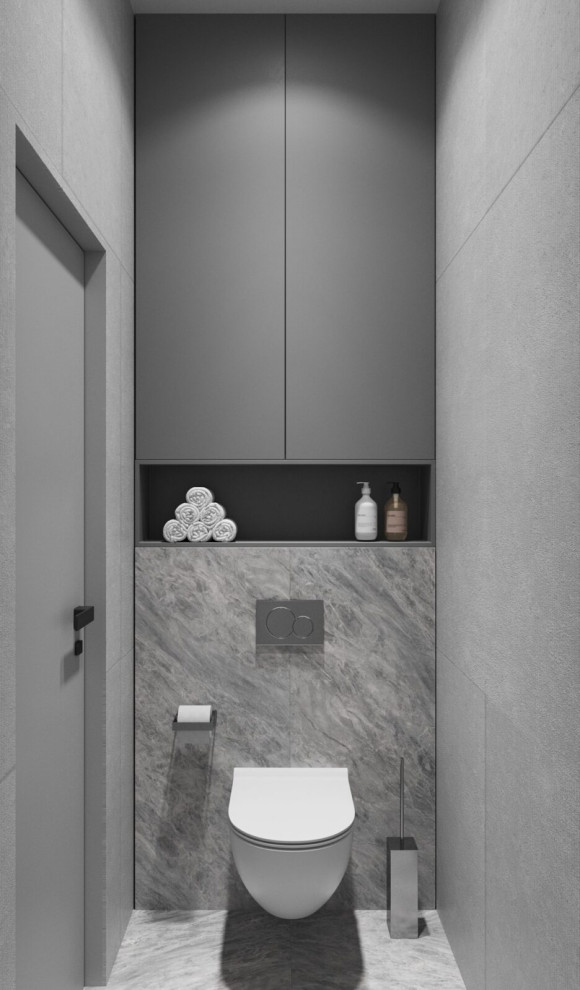 ПРОСТОР, СВЕТ И ЛЕГКОСТЬ