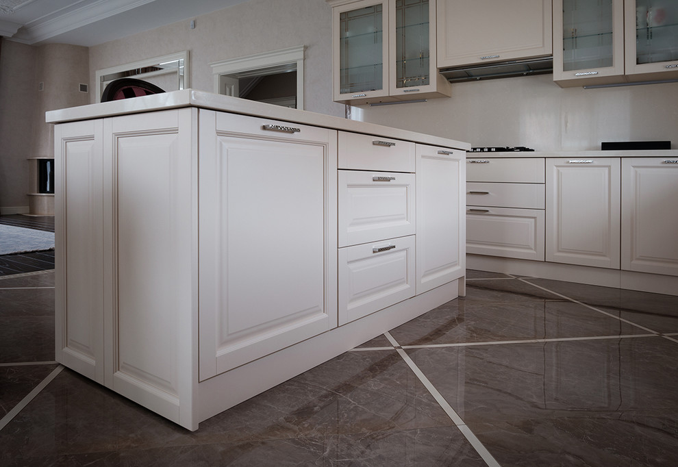 Мебель для дома в классическом стиле