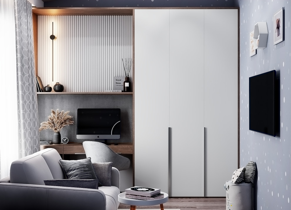 Таун-хаус В Москве