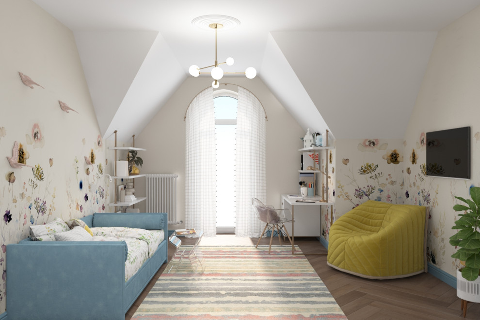 Дом в Шильне 250м2