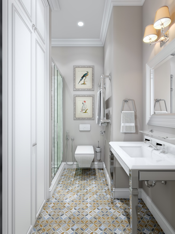 Смольный парк