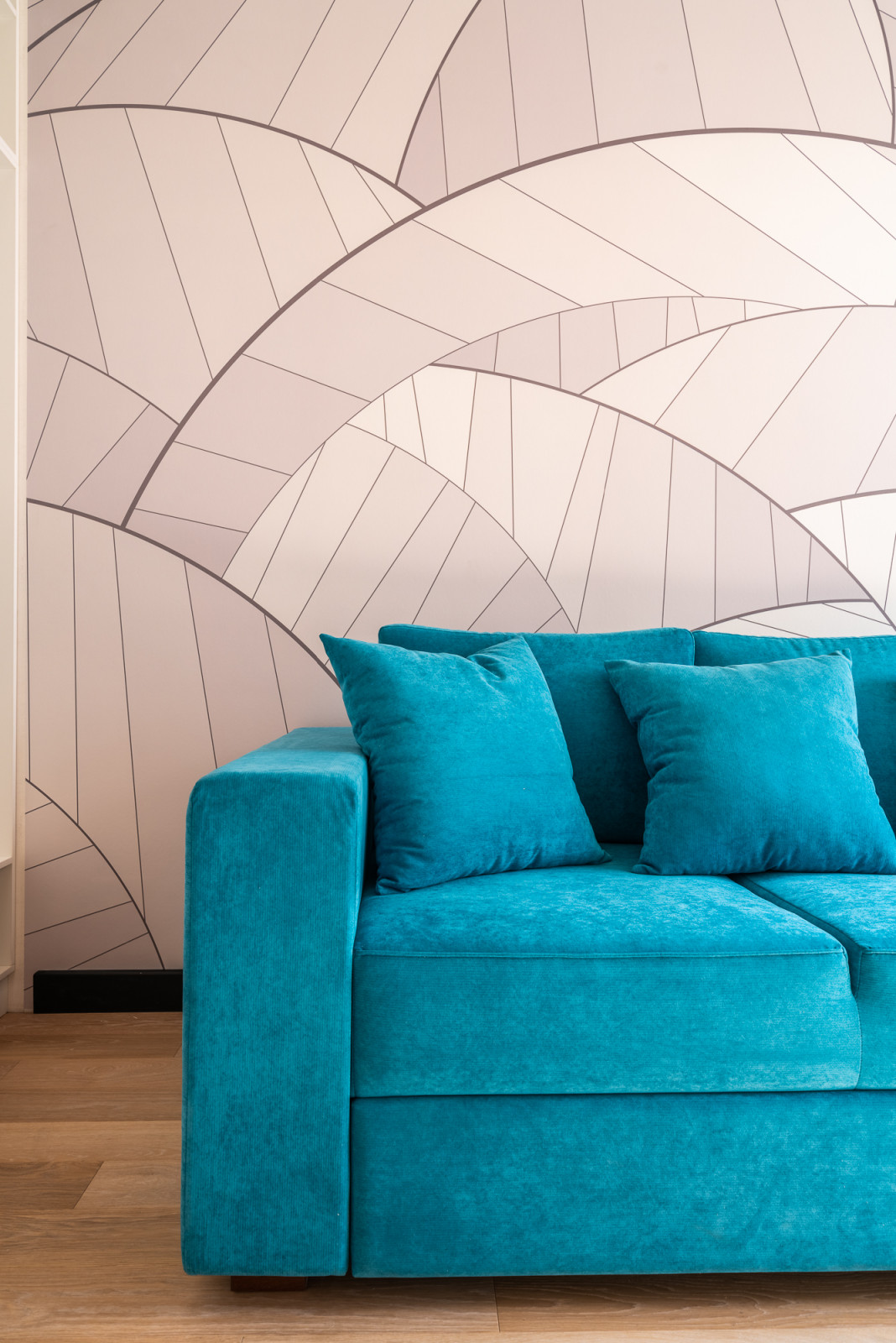 Крестовский де Люкс