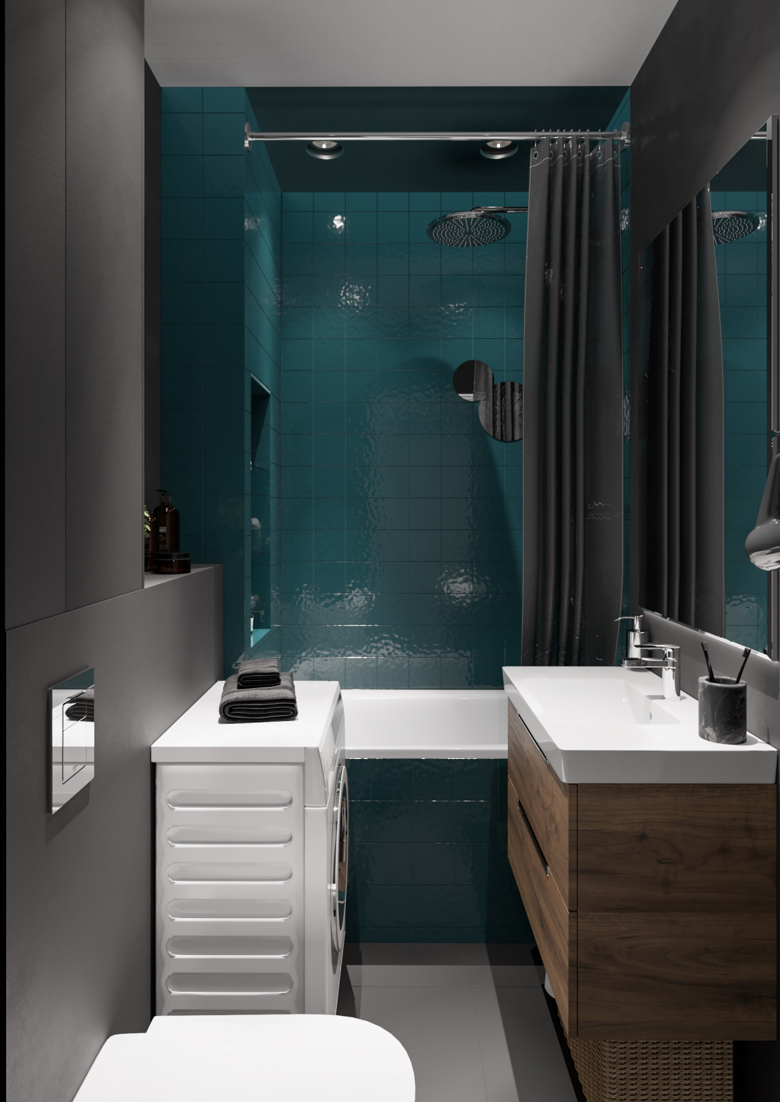 Обложка проекта: Дизайн квартиры, ул.Полозова