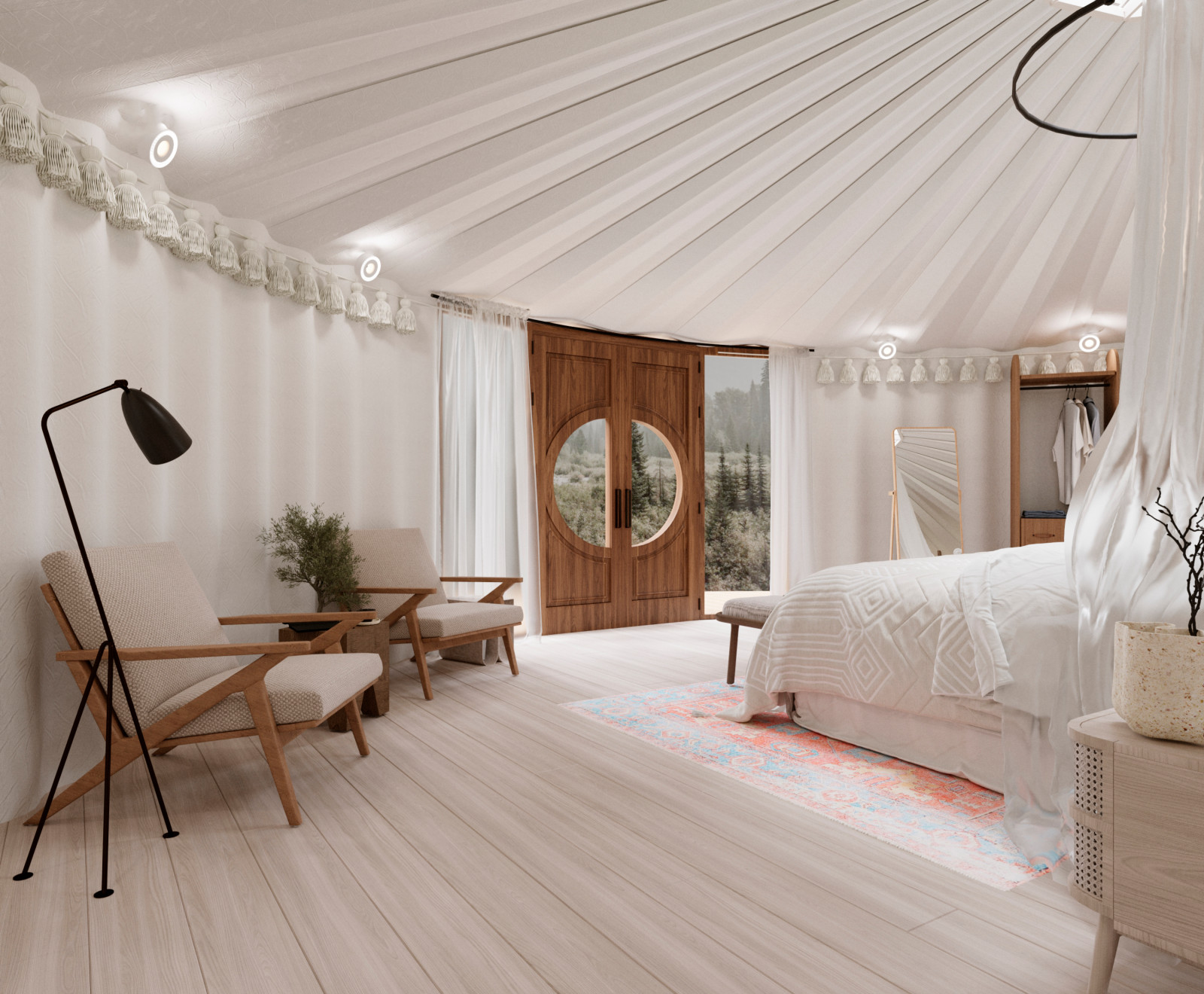 База отдыха премиум сегмента респ. Карелия