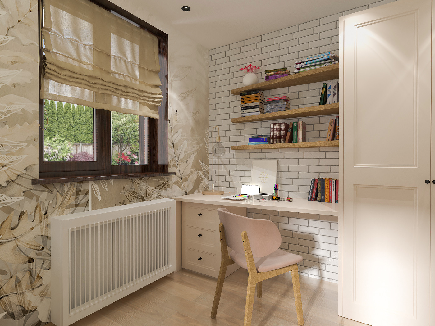 Загородный дом в дер.Каргалозы