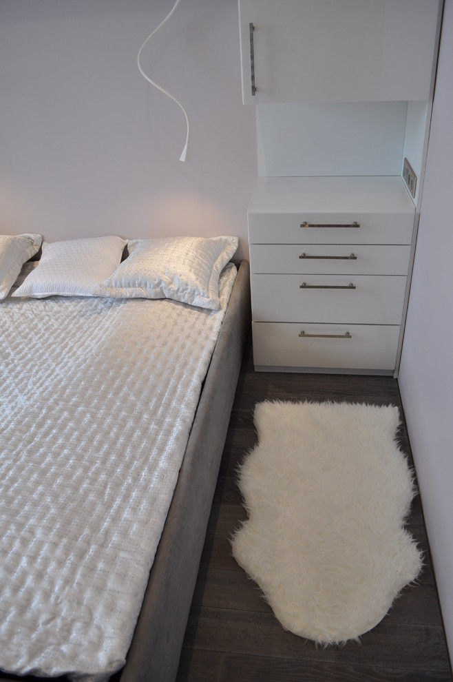 Старопетровский проезд