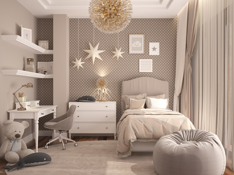 Таунхаус в Подмосковье