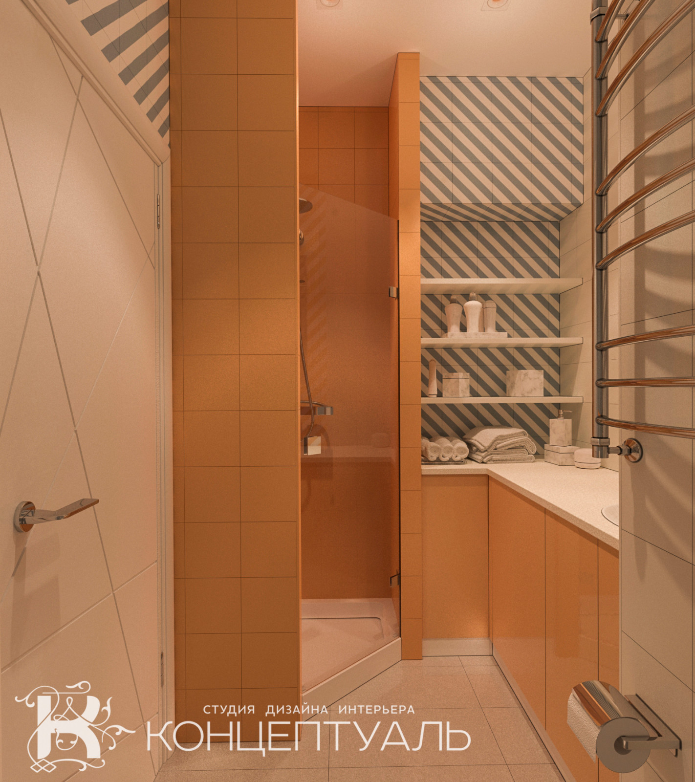 Интерьер №49