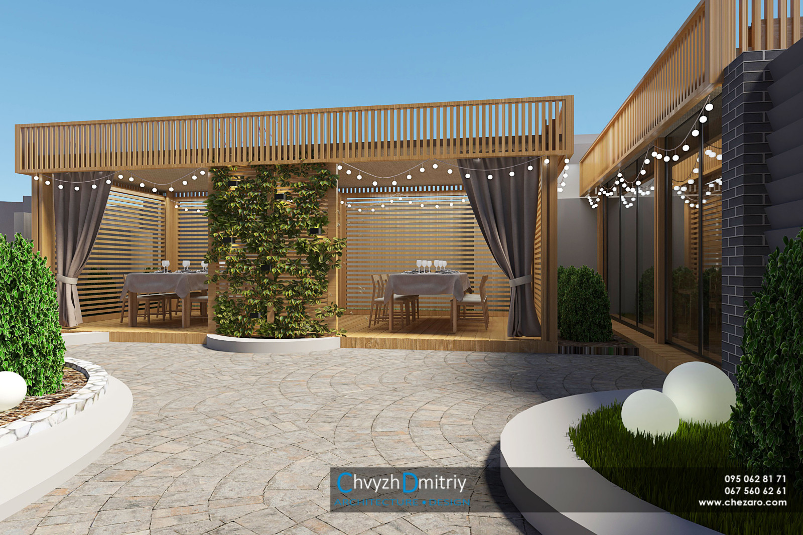 Братья гриль