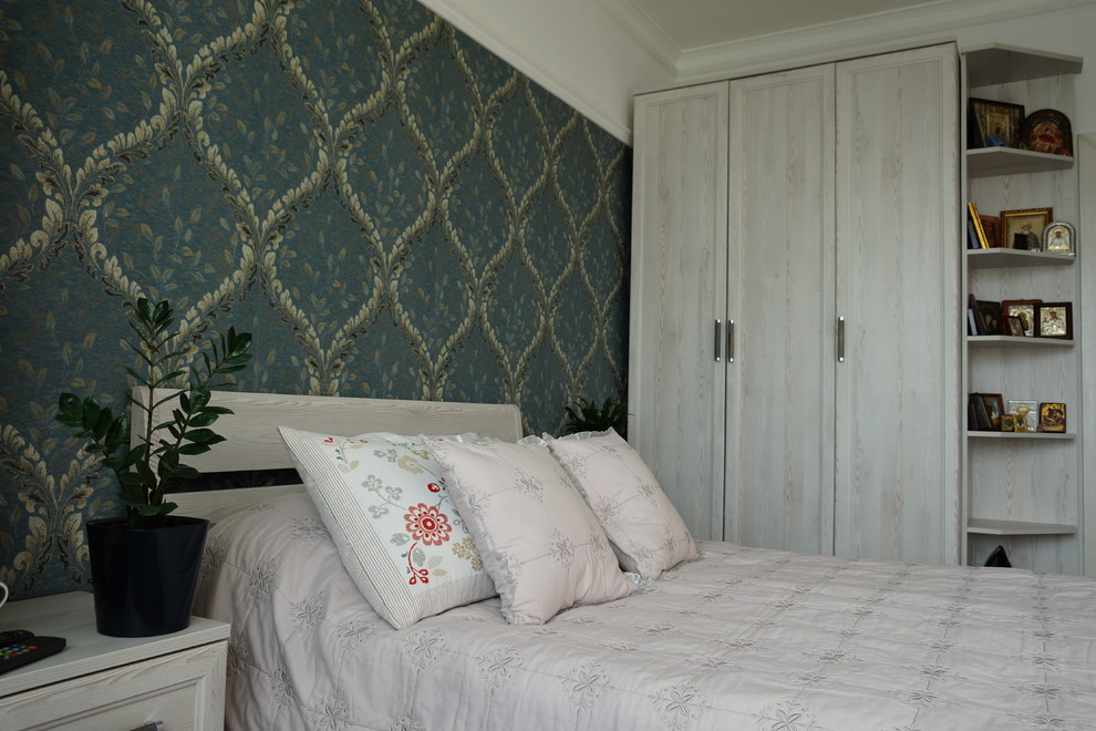 двухкомнатная квартира 38,5 м2 с сауной в сан.узле