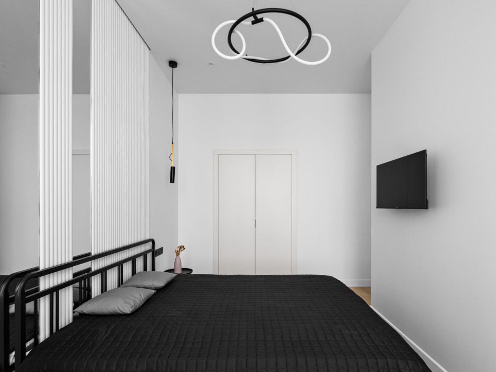 Ремонт спальни