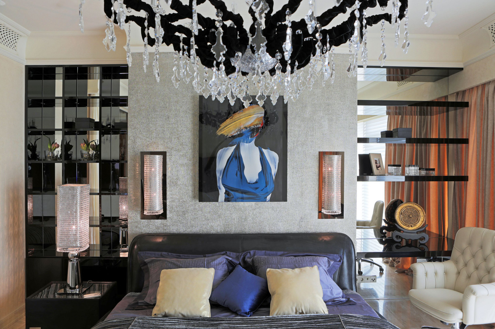 квартира в  Sity