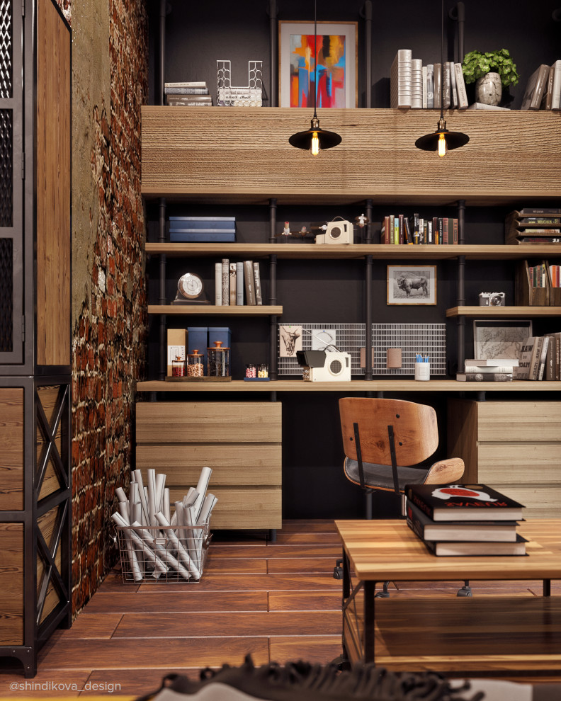 Загородный дом