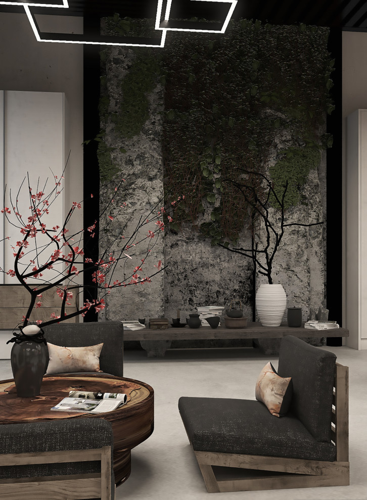 Экоковоркинг на Блюхера