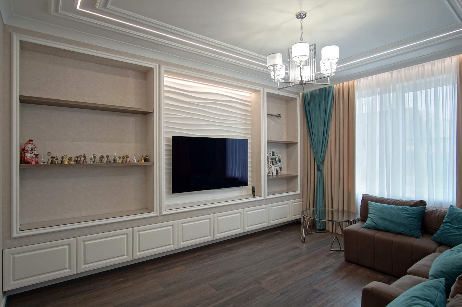 КОТТЕДЖ (КРАСНОДАРСКИЙ КРАЙ)