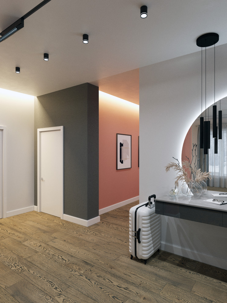 Одноэтажный дом в Белгороде, п. Комсомольский, Белгородской области